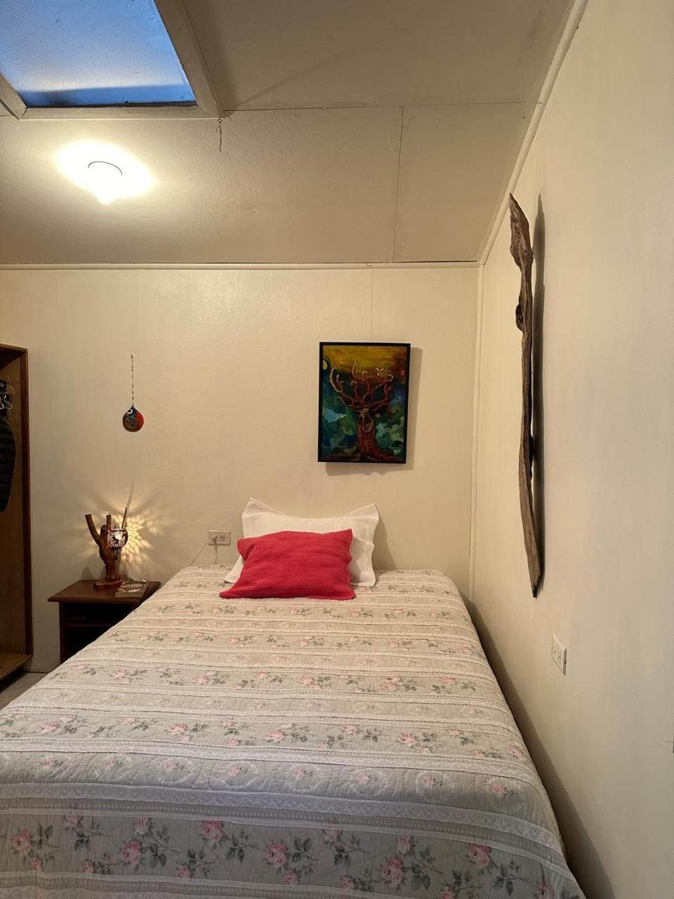 Apartamento Artesana Monteverde Exterior foto